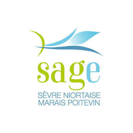 SAGE Sèvre niortaise marais poitevin