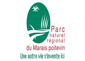 Site internet du Parc naturel régional du Marais poitevin