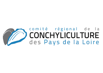 Site du comité régional de la conchyliculture des Pays de la Loire
