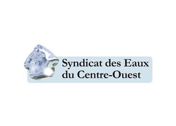 Syndicat des Eaux du centre ouest