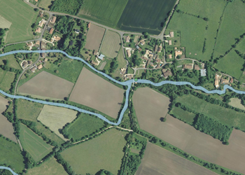 Observatoire de la qualité des eaux superficielles