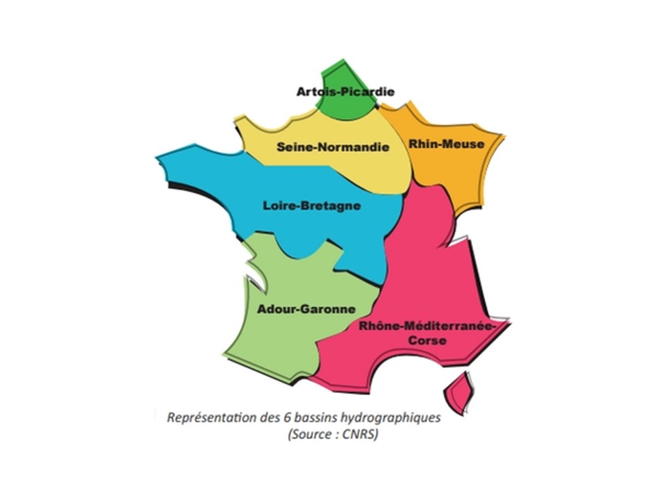 La politique de gestion quantitative à léchelle nationale 