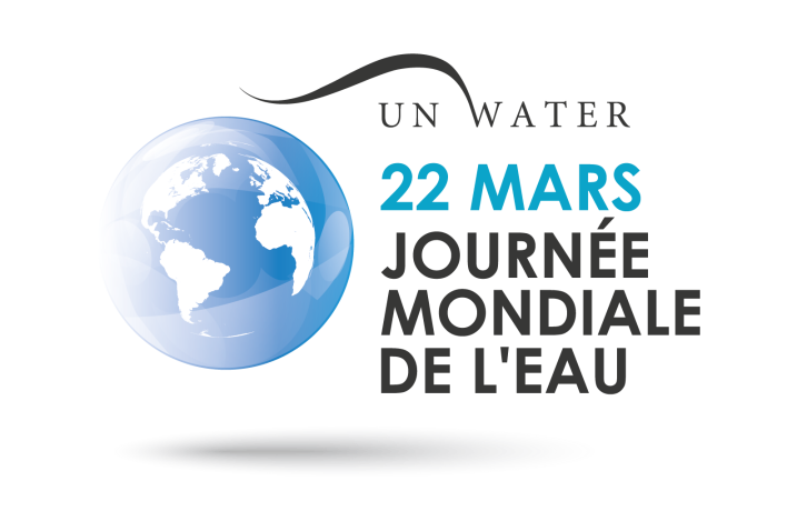 Journée mondiale de l'eau : "Eaux souterraines : rendre visible l’invisible"