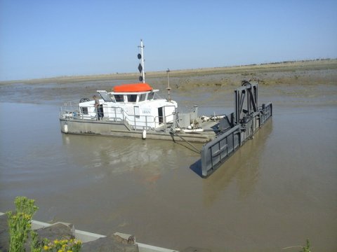 Bacage de la Sèvre maritime